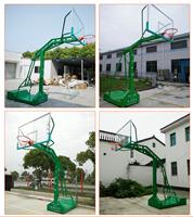苏州篮球架出售红龙体育移动式篮球架出售