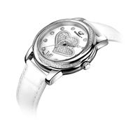 女士石英手表 时尚钢带手表代工-稳达时专注高端品质