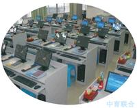 财会实验室定制-北京财会实验室设备价格-北京财会实验室