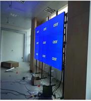 广州室内户外LED全彩屏LCD拼接屏厂家