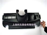 ABS汽车喇叭塑料外壳 汽车塑料外壳 ABS汽车后盖上海利久