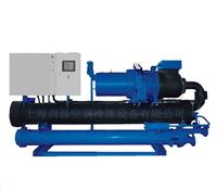 螺杆式冷水机 箱式冷水机 冷水机生产厂家 上海冷水机
