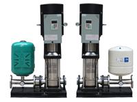 恒压变频供水设备、变频增压泵