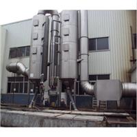 宁波厂家售各类可定制并承接各类废气治理工程设计安装 旋流板塔