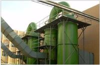 宁波低价承接废气治理工程 脱硫塔设备