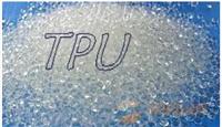 TPU聚氨酯弹性体注塑挤出塑料粒子