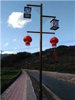 太阳能路灯郑州农村6米太阳能路灯配置8米LED路灯规格