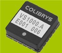 瑞士Colibrys VS1000系列加速度计