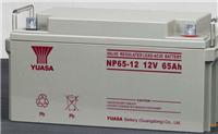 汤浅蓄电池NP65-12/12V65AH厂家售后采购销售