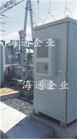 西安海通机柜空调厂家呼吸式降温除尘装置