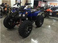 ATV沙滩车强劲四轮摩托车 四轮摩托车厂家 125cc大公牛沙滩车厂家生产低价供