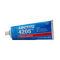 乐泰4205 Loctite4205 汉高乐泰胶水 深圳代理 粘接金属、橡胶gluediy