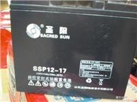 圣阳蓄电池SP12-65水电站/机关单位/信号塔机房**蓄电池