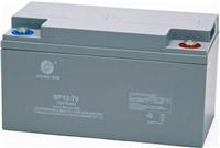 圣阳蓄电池SP12-24铁路监控/风力发电/医疗续电较新报价