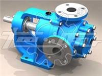 **品质/恒盛泵业 供应NYP111A型高粘度磁力泵