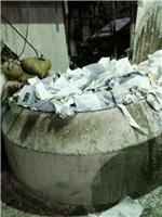 上海有一家公司是直接销毁的吗，嘉定工业纸张销毁化浆怎么收费