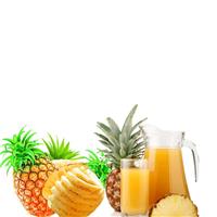 供应菠萝汁、梨汁饮料生产线设备