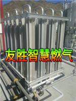 100 方LNG汽化器     煤改气锅炉**