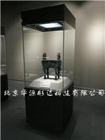 博物馆展柜设计与制作的要求北京华源彤达