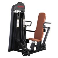 康宜室内健身器材厂家批发MT-7003上斜推胸训练器专业肌肉训练器