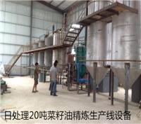西藏精炼设备厂家 济南精炼设备 花生油精炼设备厂家