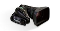 富士能2/3″高清业务级便携式镜头 XA20sx8.5BRM / XA20sX8.5BERM 厂家直销