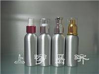 上海品济化妆品金属螺口铝瓶 +PJHG-100无毒环保防伪度高密封性好强度高不易破损