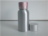 上海品济 化妆品金属螺口铝瓶 +PJHG-50可用于化妆品，精油香精 化工原料 柴油汽油 石油添加剂 精细