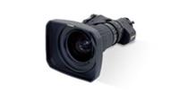 富士能2/3″高清便携式镜头 HA系列 HA18x7.6BERM / BERD HA23x7.6BERM / BERD厂家直销