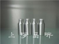 上海品济 铝瓶+30ml可用于膏霜药品胶囊食品化妆品等包装