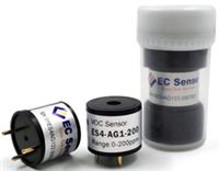 进口聚合物电化学VOC传感器ES4-AG1-200