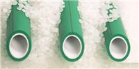 中国塑料PPR水管10大品牌销量统计排名2017