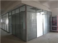 南京玻璃隔断公司-辰济善办公家具-玻璃隔断