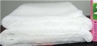 3D纤丝羽绒， 环保中空保暖材料 高档枕芯，被子，靠垫等家纺羽丝棉填充