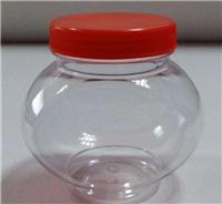 防渗塑料酱菜瓶