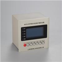母联分段保护测控装置 微机保护测控装置 SR700-MF