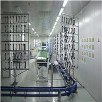 深圳市喷涂线改造搬迁 生产厂商专业定制 捷创源设计性能可靠