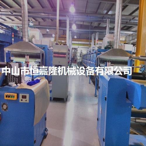 青岛多功能涂布机生产|打造行业成员之一品牌