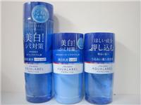 日本化妆品中国香港包税清关公司