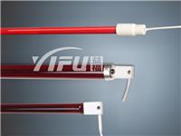 红外线灯管 IR红外线灯管，卤素灯管，发热管，石英加热管
