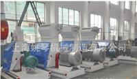 上海姚琴粉碎机生产厂家时产2.5吨粉碎机