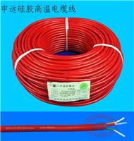 YGZ高温电线电缆