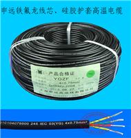 YGZF高温电线电缆