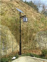 太阳能庭院灯灯笼造型价格丨公园庭院灯具体价格