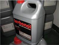 汕头 真空泵油LVO310莱宝润滑油 适用于低温启动