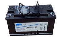 德国阳光蓄电池A412/65G6 12V65AH 进口报价