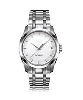 广东手表工厂定制机械手表,高档不锈钢材质- 稳达时