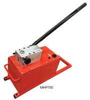 卡尔施达供hi-force手动测压泵MHP系列