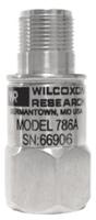 美国Meggitt Wilcoxon 786A振动传感器