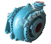 石家庄水泵厂_砂砾泵_6/4D-G抽沙泵_可以选择石泵渣浆泵业